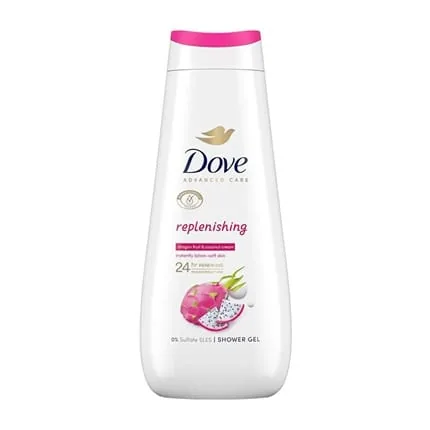 Dove Advanced Care Replenishing Shower Gel
