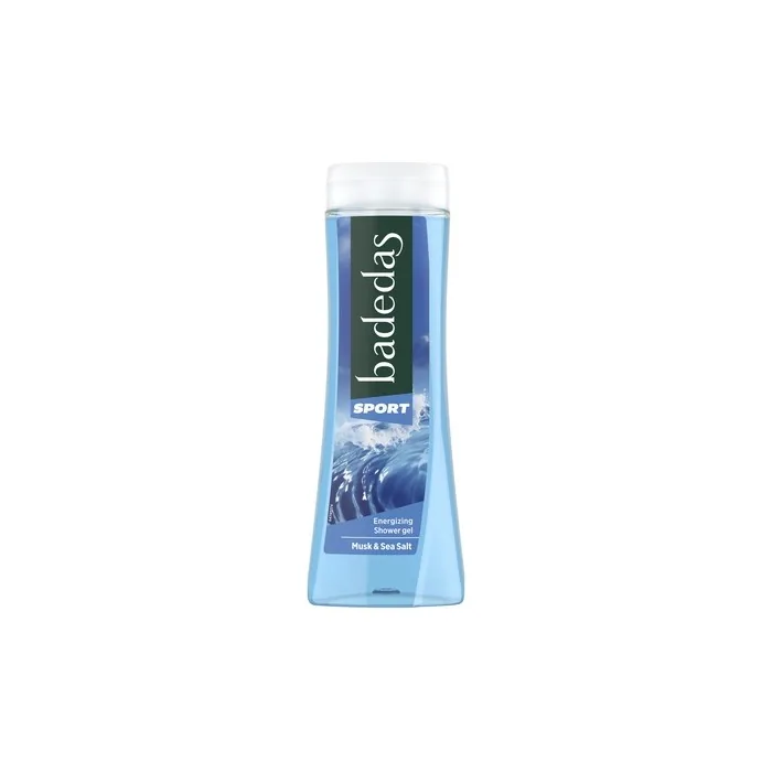 Badedas Shower Gel Sport 600 Ml