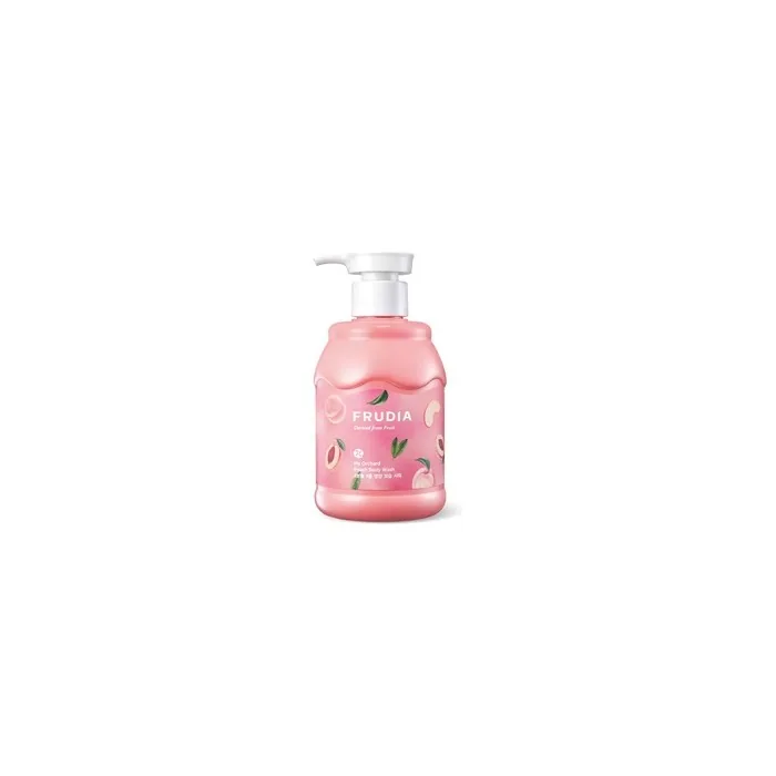 Frudia My Orchard Peach Body Wash