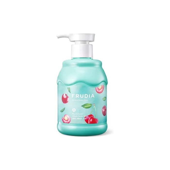 FRUDIA My Orchard Cherry Body Wash