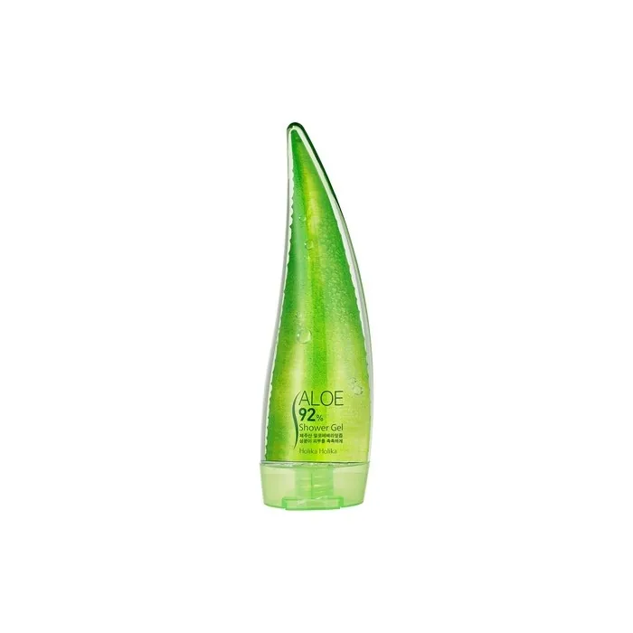 Holika Holika Aloe Clean Water Formula 92% Shower Gel 250ml
