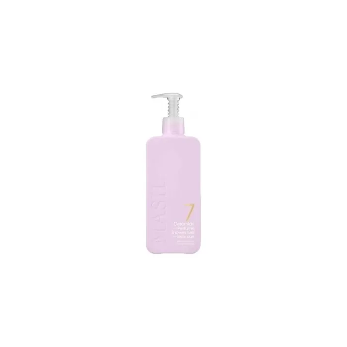 Masil White Musk 7 Perfumed Shower Gel Ceramide Infused