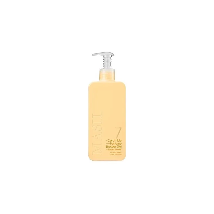 Masil Perfumed Shower Gel Sweet Flower 7
