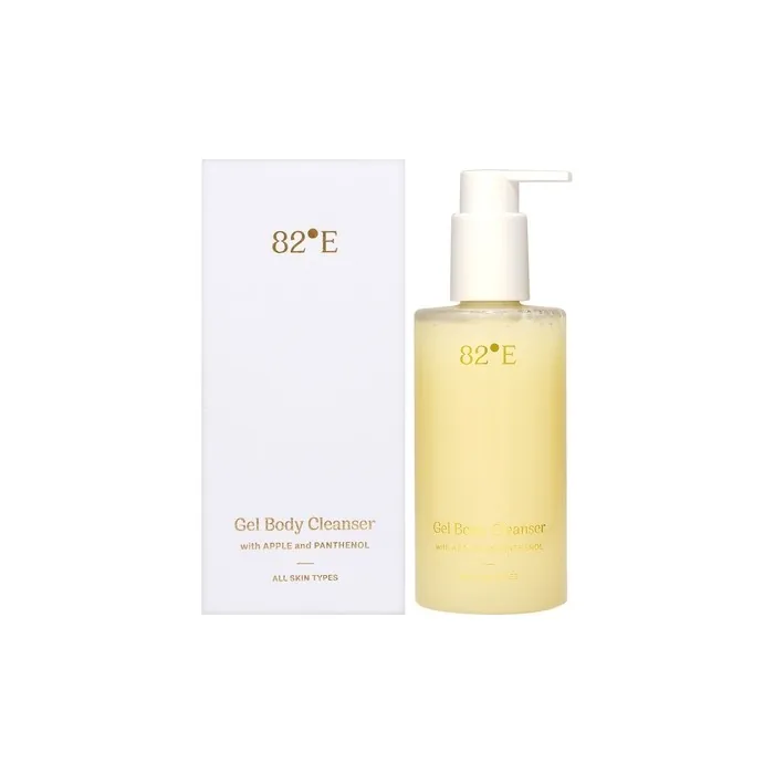 82east By Deepika Padukone Gel Body Cleanser 81 Oz