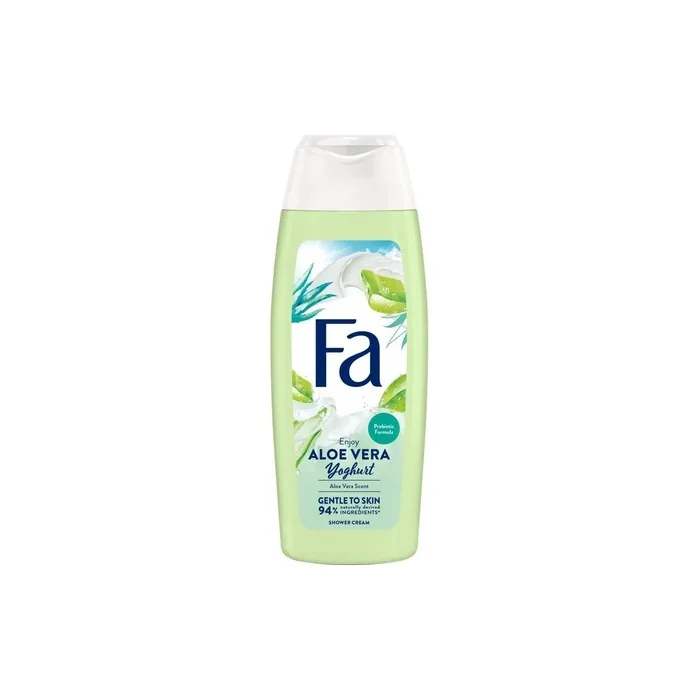 Fa Shower Gel Yogurt Aloe Vera 250ml