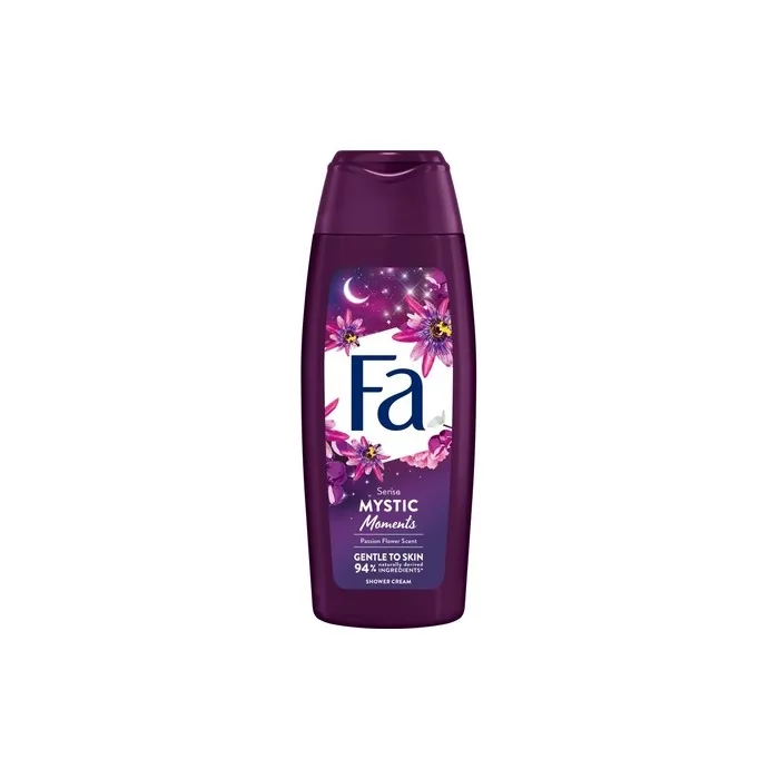 Mystic Moments Passion Fruit Scented Shower Gel 250ml