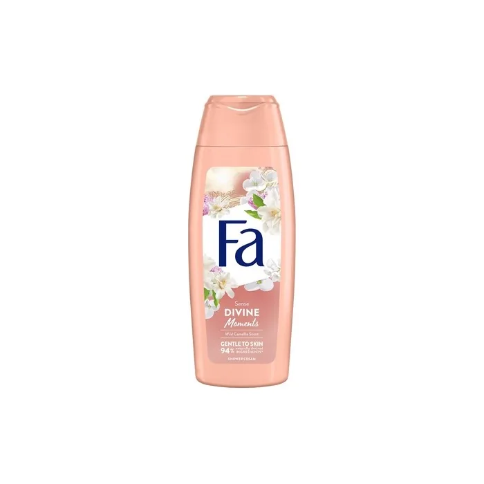 Fa Divine Moments Shower Gel 250ml