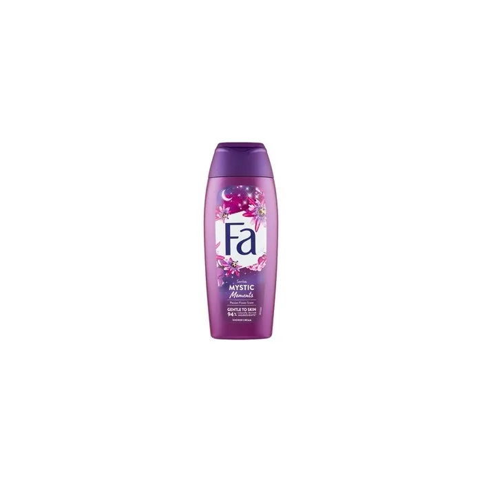 Fa Mystic Moments Shower Cream 400 Ml
