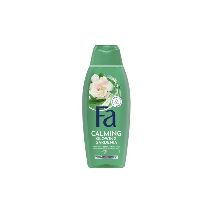 Fa Calming Glowing Gardenia Shower Gel 400ml