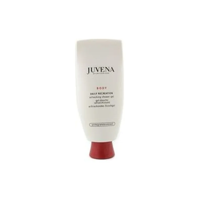 Juvena Body Daily Recreation Refreshing Shower Gel 200 Ml