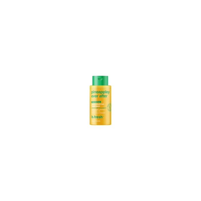 Bfresh Pineappley Ever After Antioxidantrich Body Wash