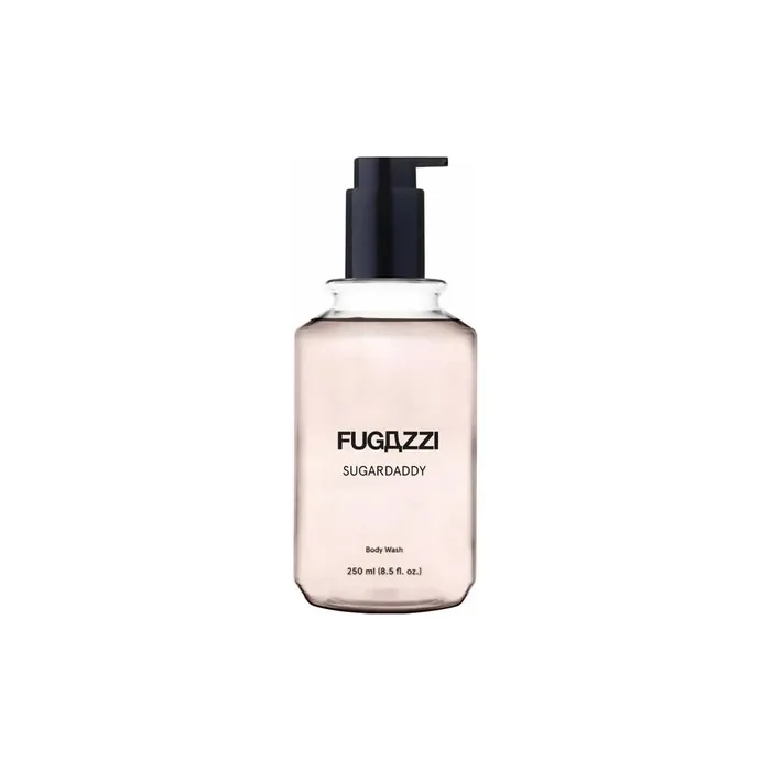 Fugazzi SugarDaddy Body Wash 250ml