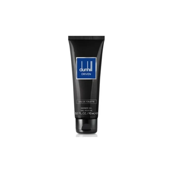 Dunhill Driven Shower Gel