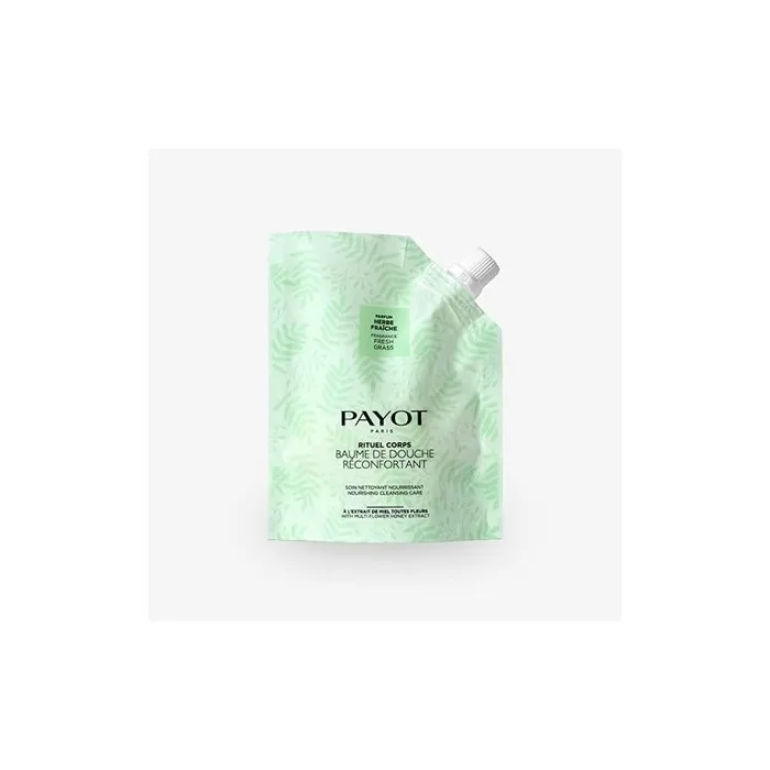 Recomforting Fresh Grass Shower Balm 100ml