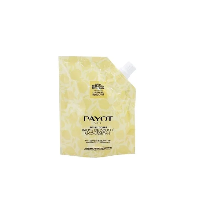 Payot Comforting Bergamot Shower Balm