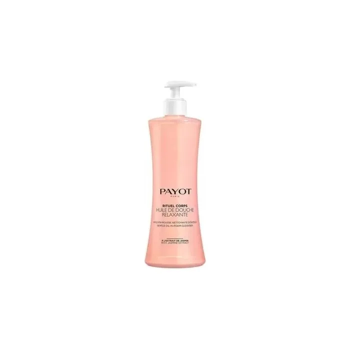 Payot Relaxing Shower Oil 400 Ml