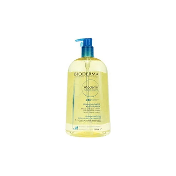 Bioderma Atoderm Shower Oil 200ml