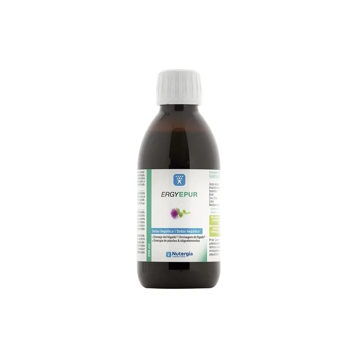 Nutergia Ergyepur 250ml