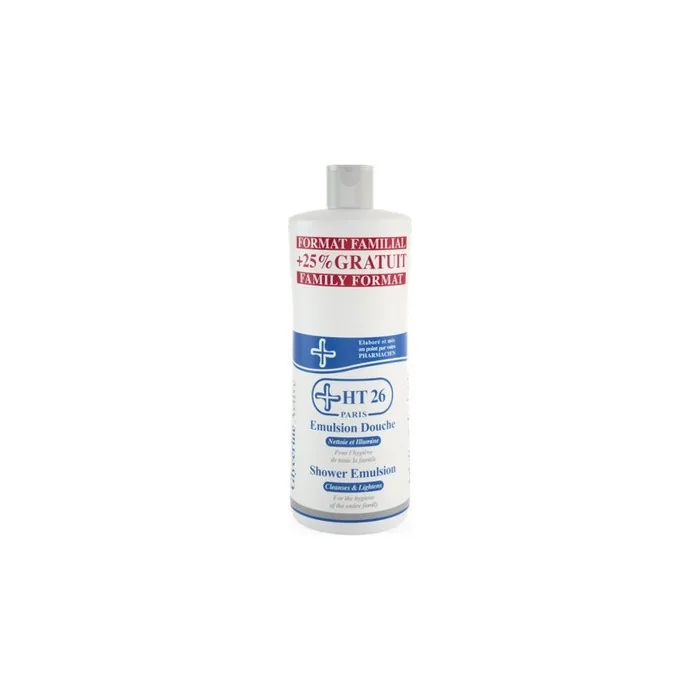 Ht26 Shower Emulsion