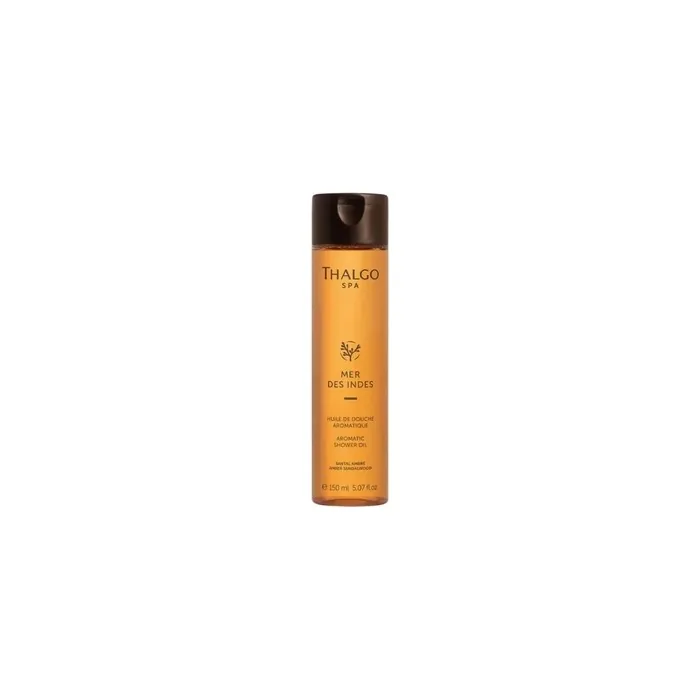 Thalgo Thalgo Mer Des Indes Shower Oil 150ml
