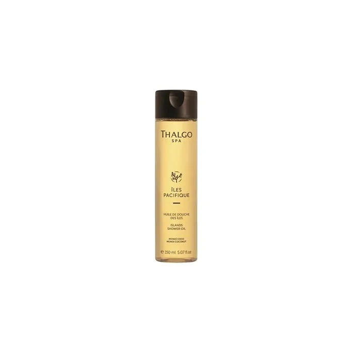 Thalgo Islands Shower Oil 150 Ml