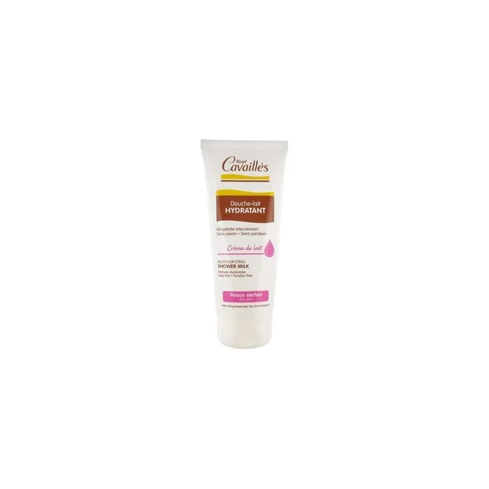 Rogé Cavaillès Moisturising Shower Milk 200ml