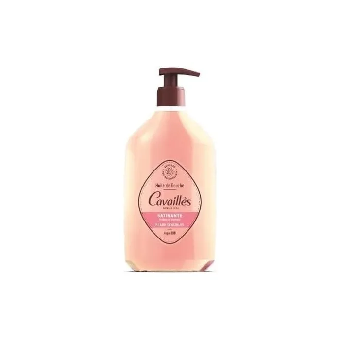 Rogé Cavaillès Satin Shower Oil 750ml