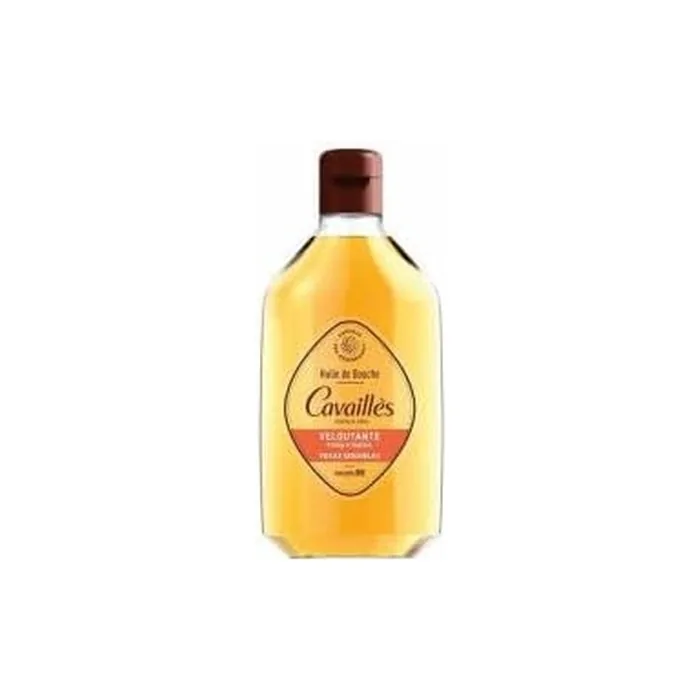 Roge Cavailles Velvet Shower Oil 250ml