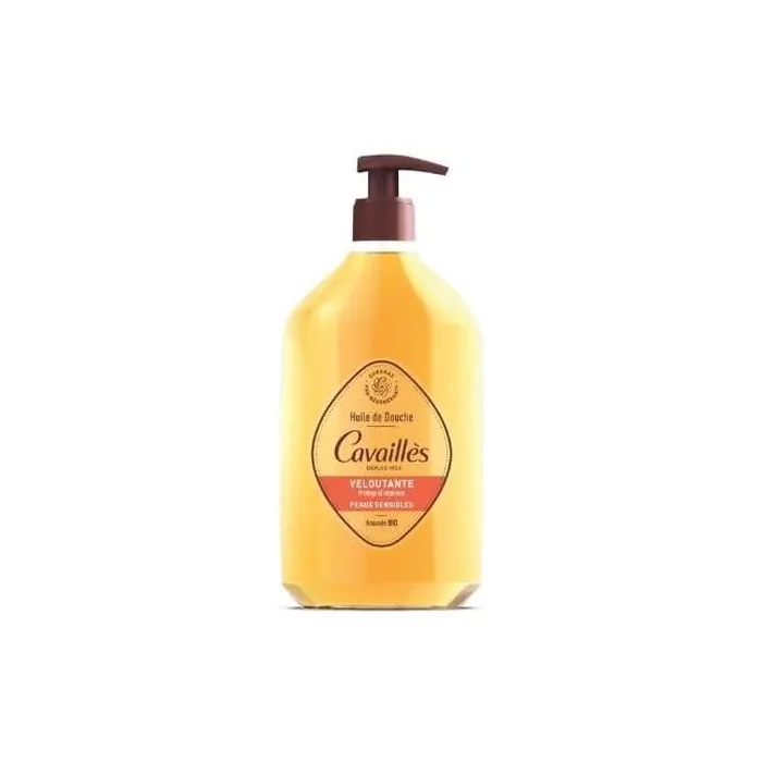 Rogé Cavaillès Velvet Shower Oil 750ml
