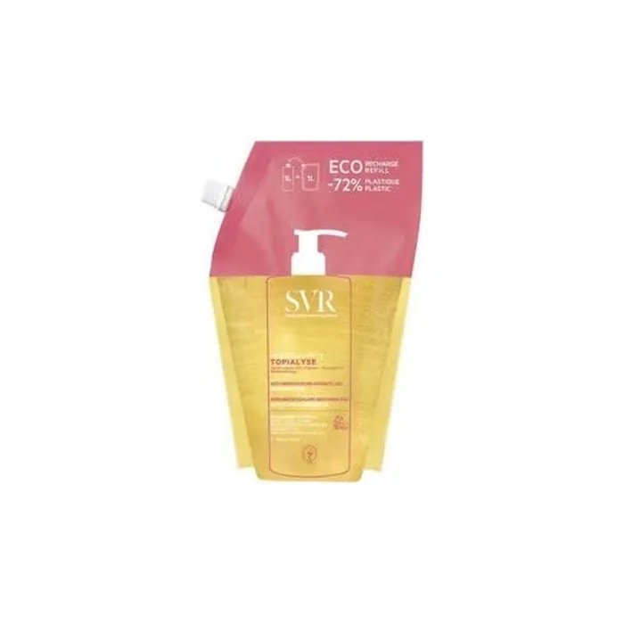 Topialyse Aceite Limpiador Refill 1L