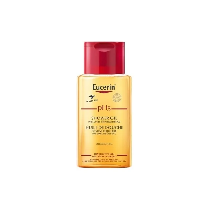 Eucerin pH5 Shower Oil 100ml