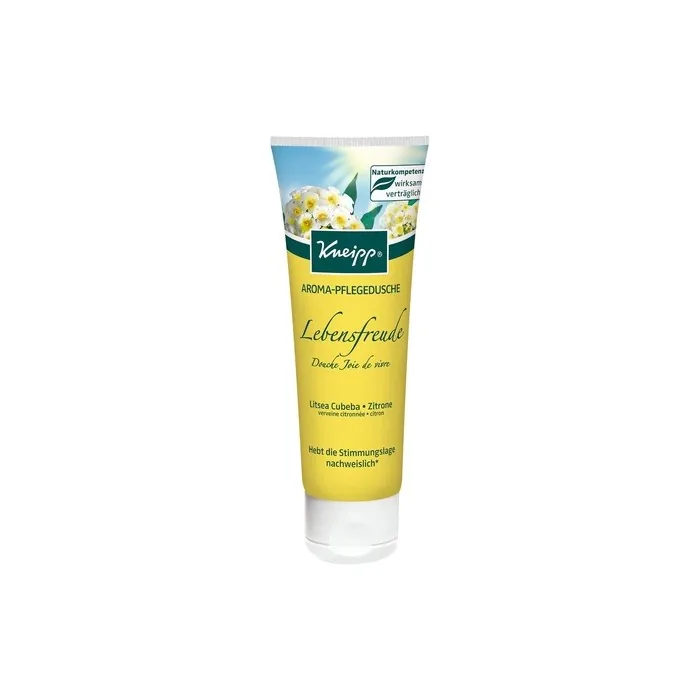 Kneipp Aroma Shower Care Vitality 75ml