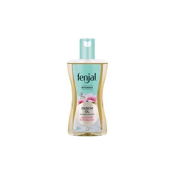 Fenjal Intensive Shower Oil