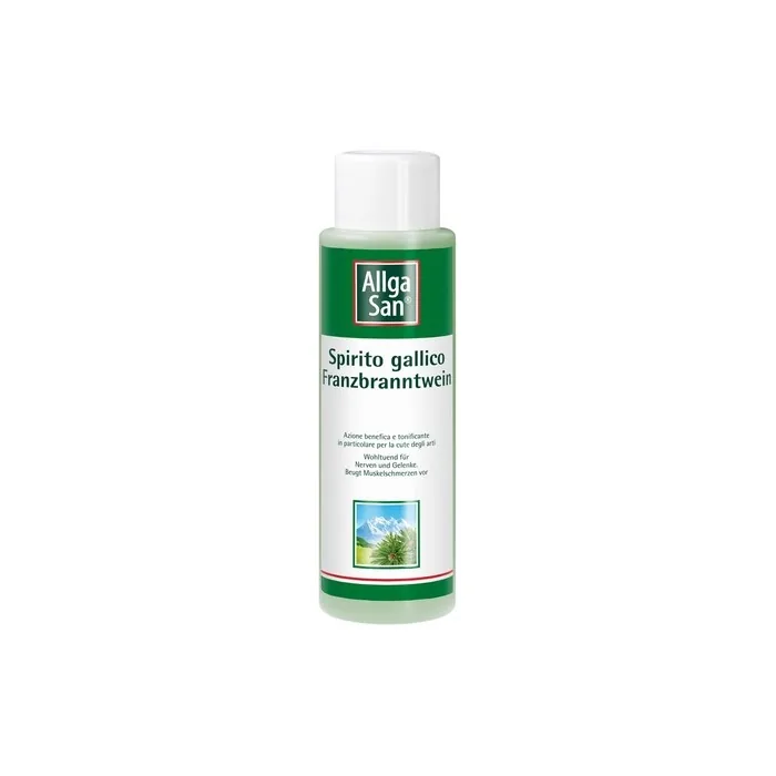 Allga San Spirito Gallico 250ml