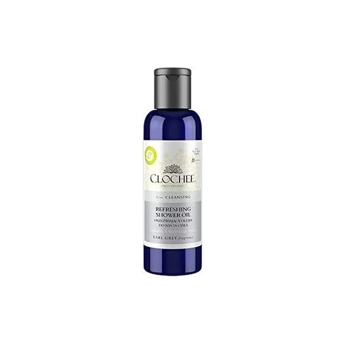 Clochee Refreshing Shower Oil Mini 100ml