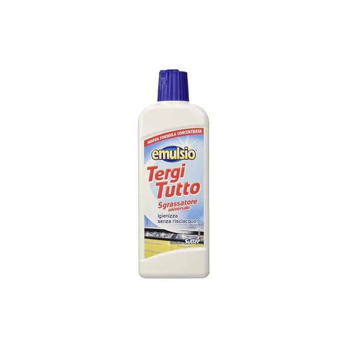 Emulsio 262813 Tergitutto 375 Ml