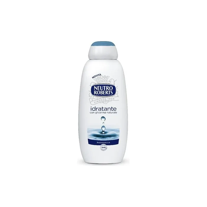 Roberts Bagno 450 Ml Idratante