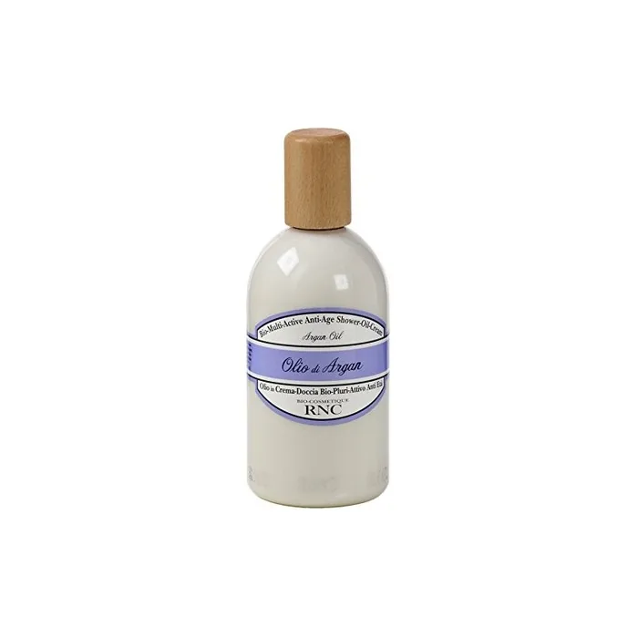 Huile En Cr Douche Bio Plur500