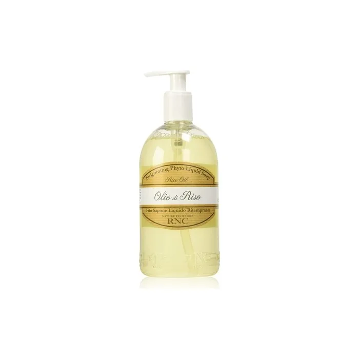 Rance Liquid Soap 500 Rice Oil