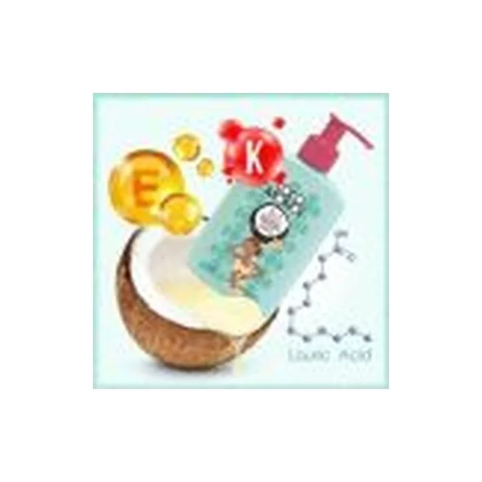 Coco Monoi Shower Oil For Face And Body 200ml By Coco Monoi