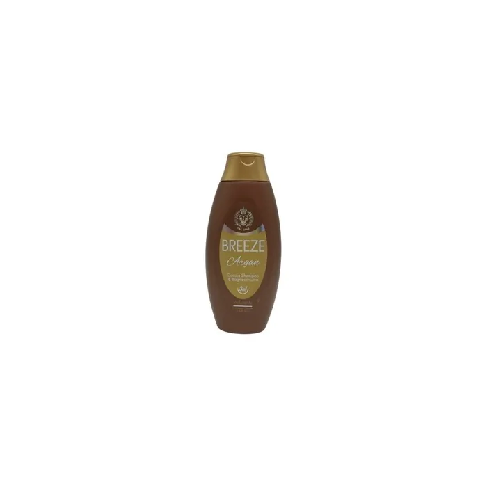 Argan Bath Foam 400ml