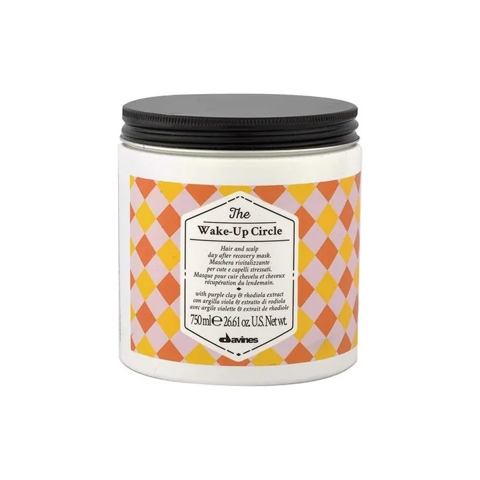The Circle Chronicles by Davines The Wake-Up Circle 750ml