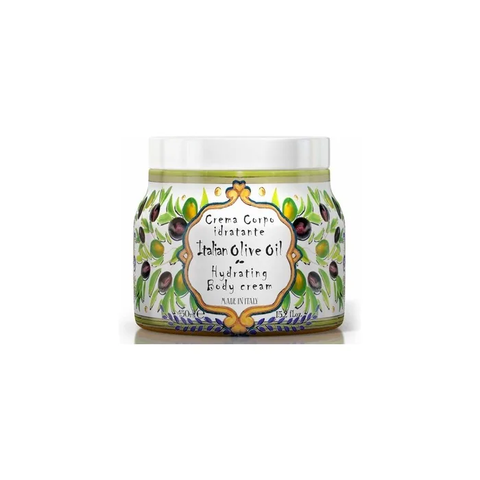 Maioliche Crcorpo Italian Olive Oil 450ml