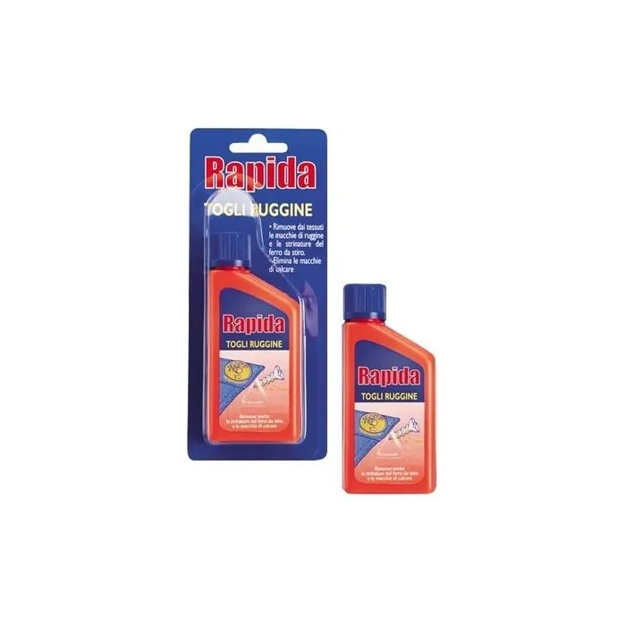 Quick Togliruggin 50 Ml
