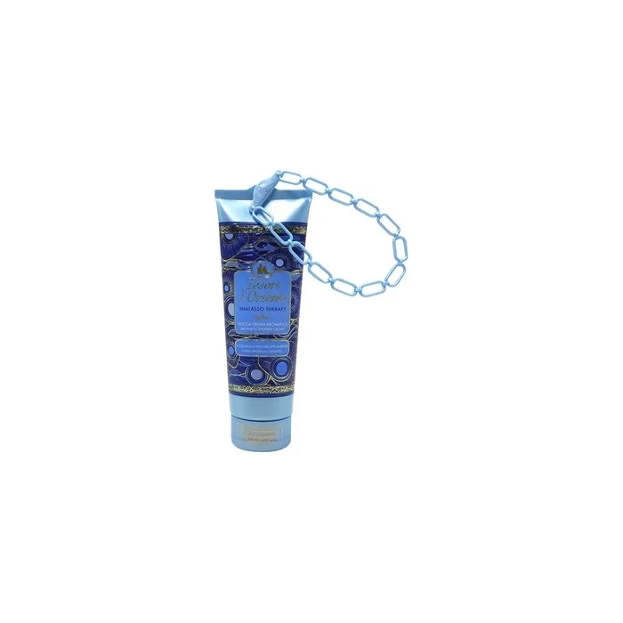 Tesori d'Oriente Thalasso Therapy Aromatic Shower Cream 250ml
