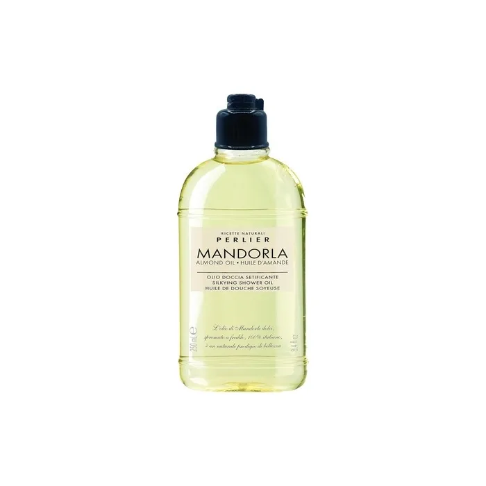 Perlier Almond Shower Oil 250ml