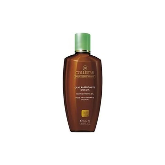 Collistar Firming Shower Oil 400 Ml