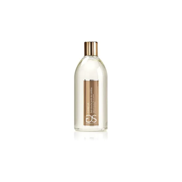 Magnificent Shower and Bath Care with Camelia Oil and Hyaluronic Acid 550ml