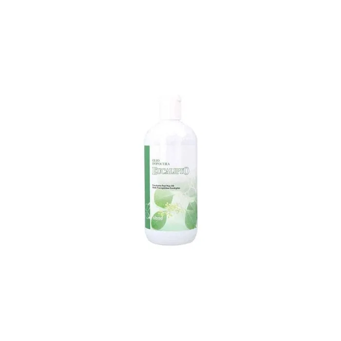 Idema Eucalyptus Post-Depilation Cleansing Oil 500ml
