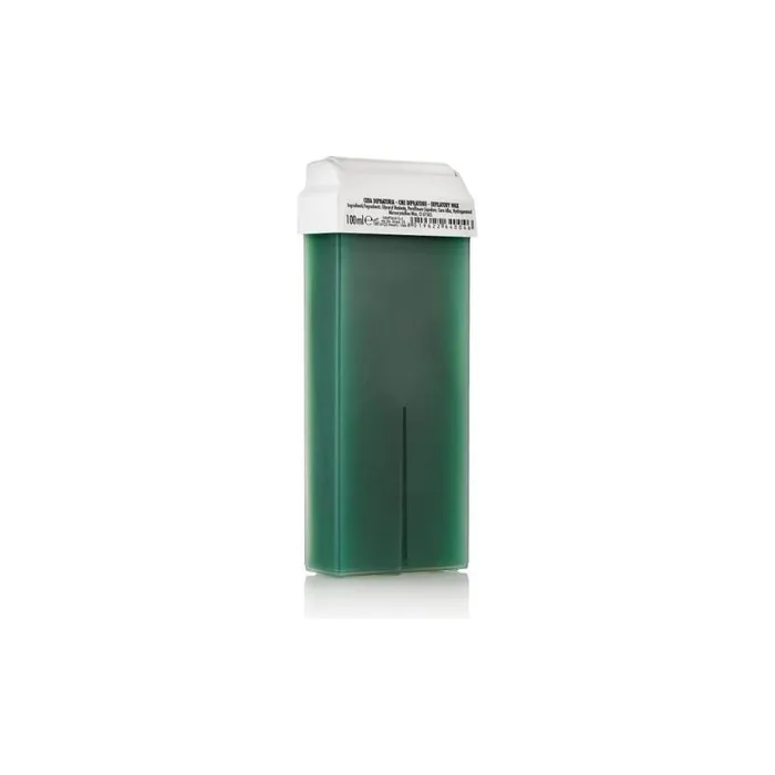 Cartouche Cire Chlorophyll 100ml